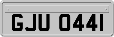 GJU0441