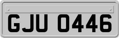 GJU0446