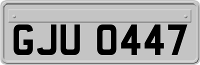 GJU0447