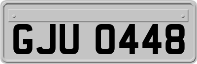 GJU0448