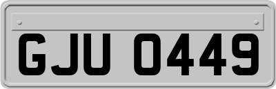 GJU0449