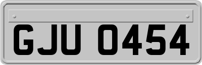 GJU0454