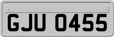 GJU0455