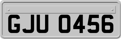 GJU0456