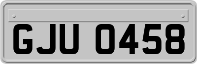 GJU0458