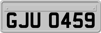 GJU0459