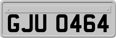 GJU0464