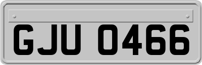 GJU0466
