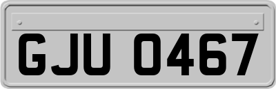 GJU0467