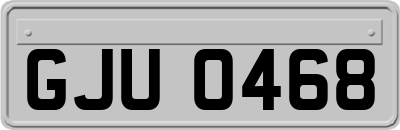 GJU0468