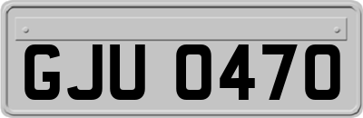 GJU0470