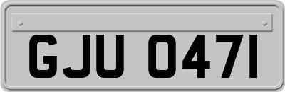 GJU0471