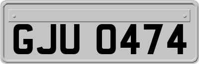 GJU0474