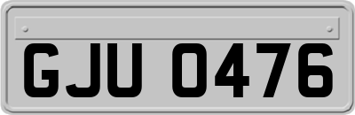 GJU0476
