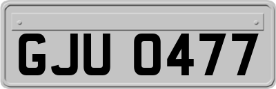GJU0477