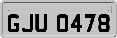GJU0478