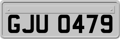 GJU0479