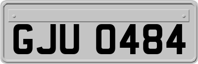 GJU0484