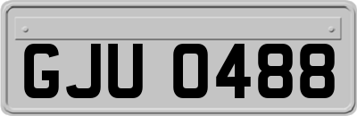 GJU0488
