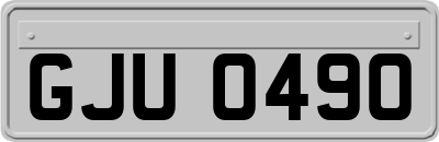 GJU0490