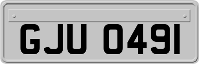 GJU0491