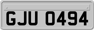 GJU0494