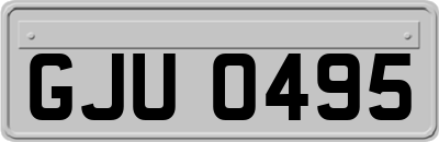 GJU0495