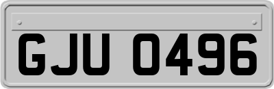 GJU0496