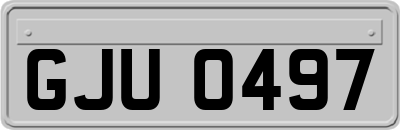 GJU0497