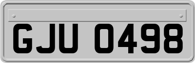 GJU0498