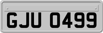 GJU0499