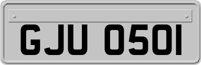 GJU0501