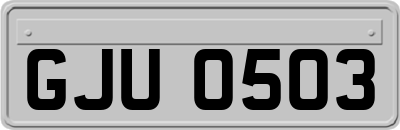 GJU0503