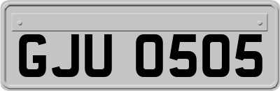GJU0505