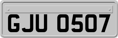 GJU0507