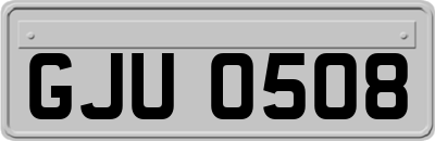 GJU0508