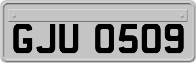 GJU0509