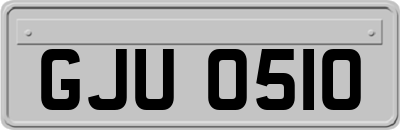 GJU0510