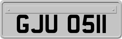 GJU0511