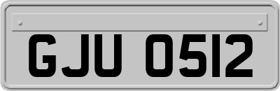 GJU0512