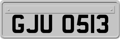 GJU0513