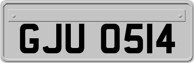 GJU0514