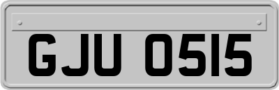 GJU0515