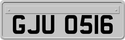GJU0516