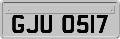 GJU0517