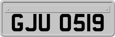 GJU0519