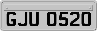 GJU0520