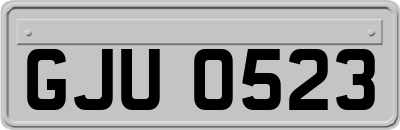 GJU0523