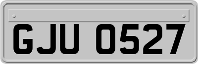 GJU0527