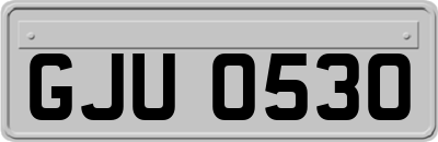 GJU0530